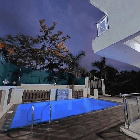 Leisure Villa Khandala  Экстерьер фото