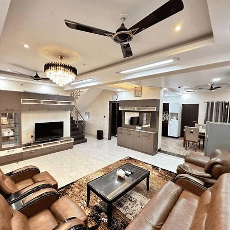 Leisure Villa Khandala  Экстерьер фото