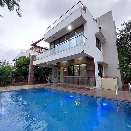 Leisure Villa Khandala  Экстерьер фото