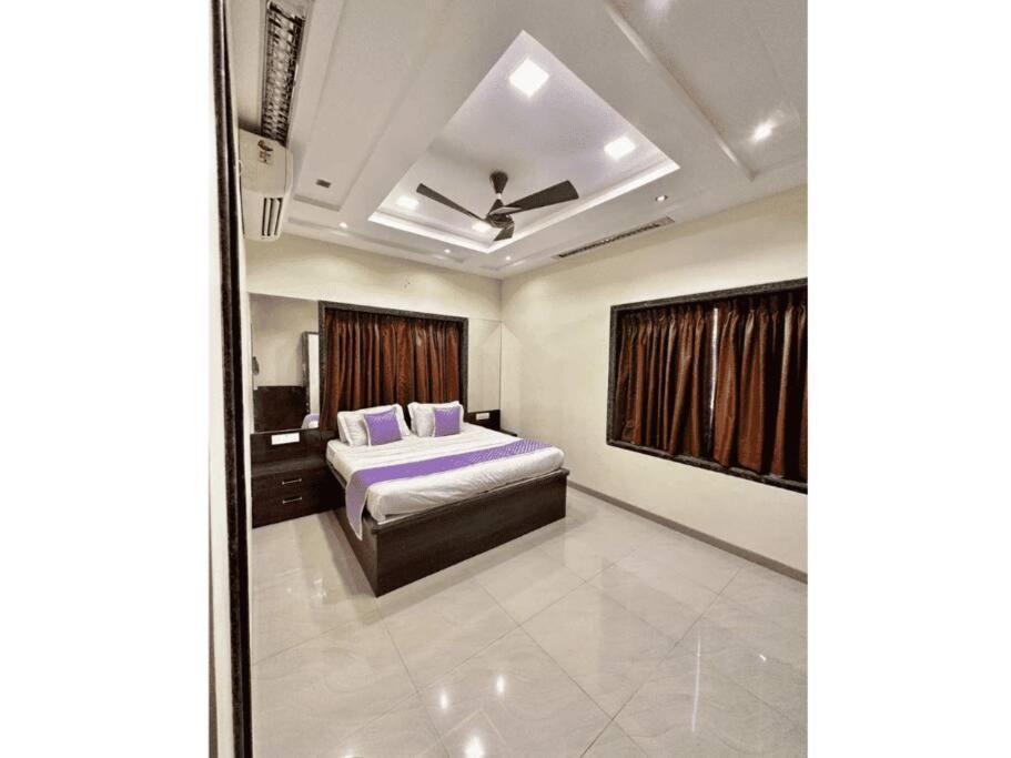 Leisure Villa Khandala  Экстерьер фото