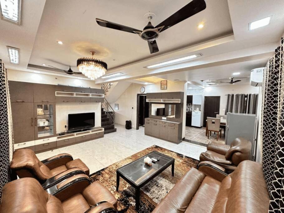 Leisure Villa Khandala  Экстерьер фото