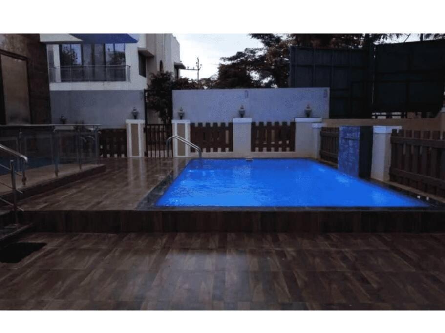 Leisure Villa Khandala  Экстерьер фото