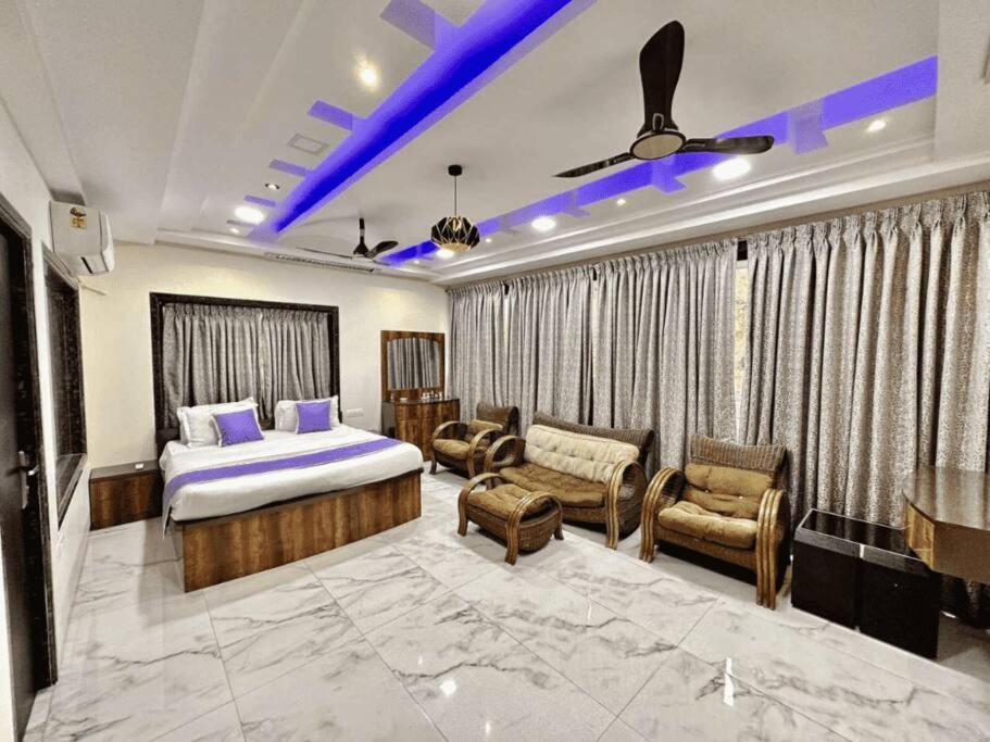 Leisure Villa Khandala  Экстерьер фото