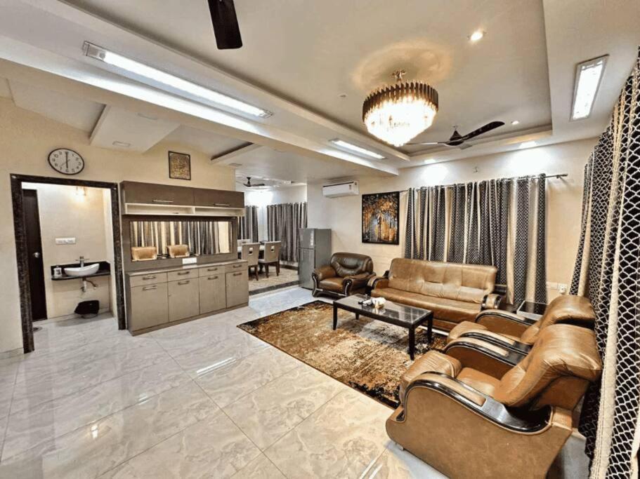 Leisure Villa Khandala  Экстерьер фото