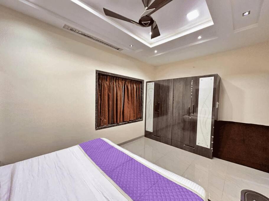 Leisure Villa Khandala  Экстерьер фото