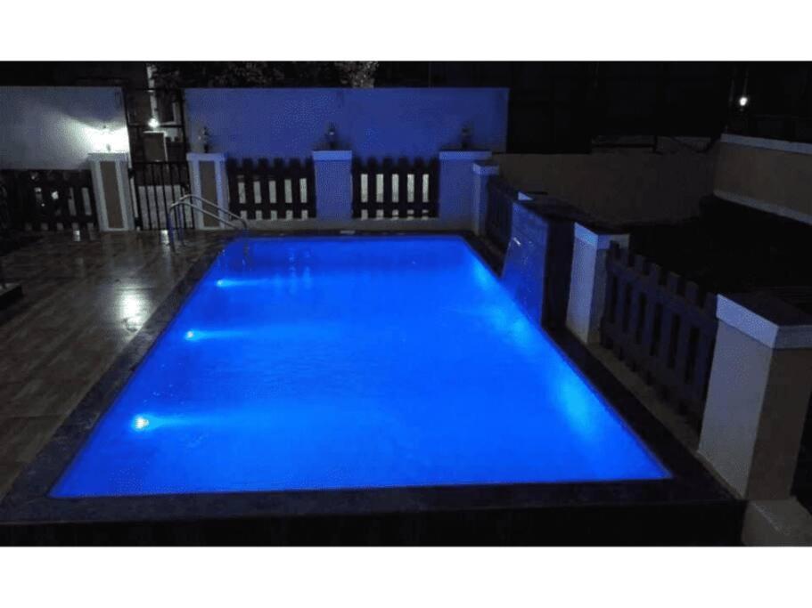 Leisure Villa Khandala  Экстерьер фото