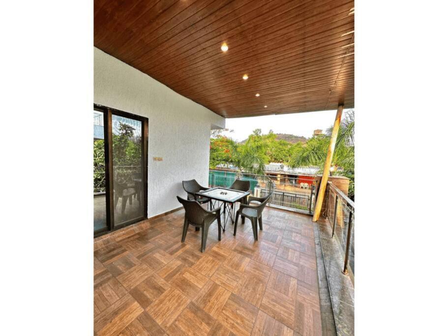 Leisure Villa Khandala  Экстерьер фото